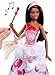 Barbie Dreamtopia Sweetville Princess Doll with Lights & Sounds