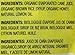 Go Organic Hard Candies, Honey Lemon, 3.5 Ounce (Pack of 6)