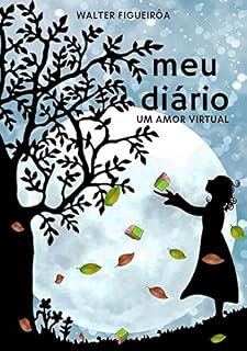 Livro Meu Diário
