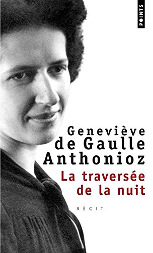 La  traversée de la nuit