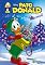 Livro HQ Disney Pato Donald Ed. 21