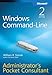 Windows Command-Line Administrator's Pocket Consultant, 2nd Edition