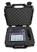 Casematix ArmorXL Travel Carrying Case Compatible with Novation Circuit, Circuit Mono Station, LaunchPad Pro or Launchpad Control xL in Customizable Foam