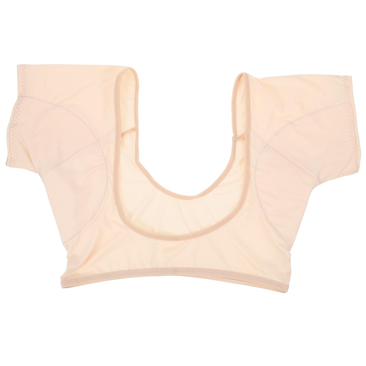 Photo 1 of *large* SUPVOX Breathable Sweat Guard Underwear Vest Underarm Sweat Vest Washable Sweat Shield Vest for Women Girls Ladies