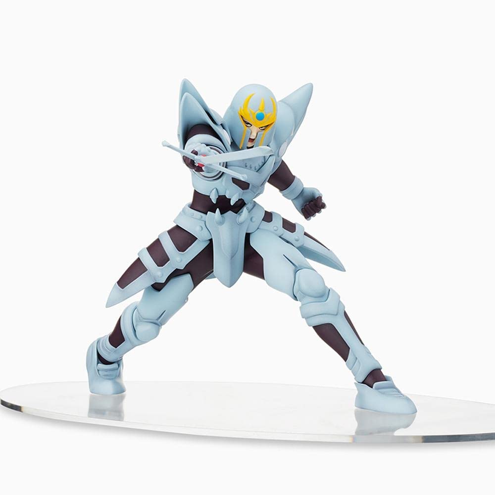 SEGA Dragon Quest - The Adventure of Dai - Hyunckel PM Figure