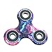 Etopsell EDC Fidget Colorful Spinner ABS Hand Spinner Fidget Toy--Best Stress Reducer Relieves Anxiety and Boredom (12)