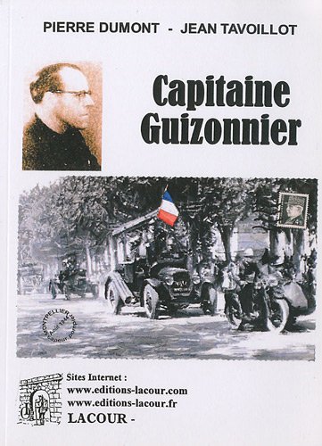Capitaine Guizonnier