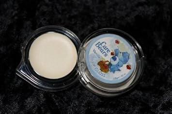 care bear rain cloud