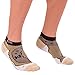 Zensah Copper running Socks