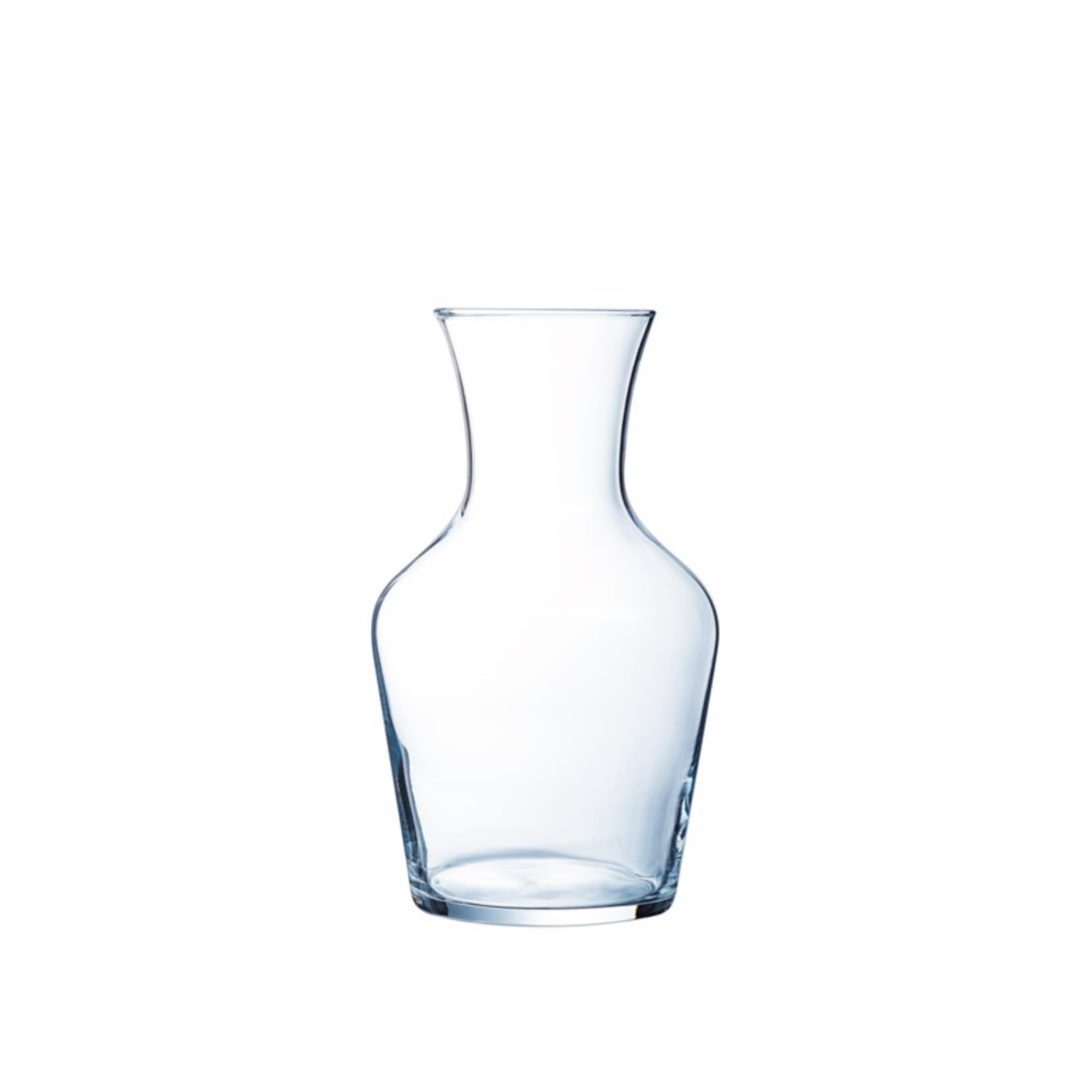 Arcoroc Vin Carafes 250ml, C0198, Pack of 12