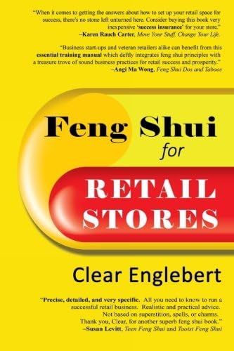 Feng Shui for Retail Stores