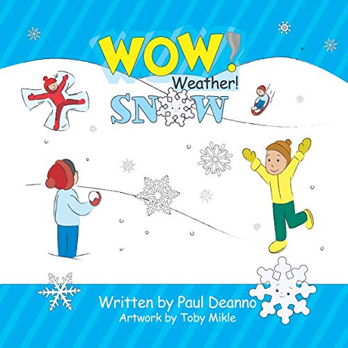 WOW! Weather! Snow - //medicalbooks.filipinodoctors.org