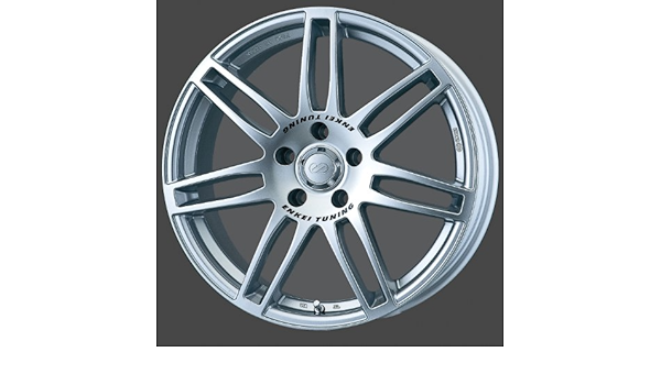18 x 7,5 enkei SC05 (plata) ruedas/llantas 5 x 108 (424 – 875 ...