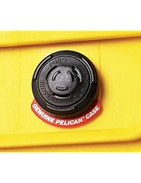 Estuche para cámara Pelican 1120, con espuma (naranja), de Pelican
