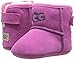 UGG Girls' I Jesse Boot, Princess Pink, 2/3 M US Infant
