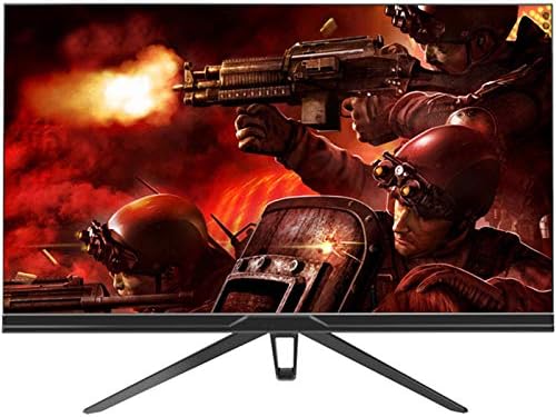 コンピューターモニター27インチゲームモニターipsスクリーンディスプレイpcモニターusbhdmi Dptv壁掛けディスプレイ Innhs