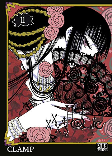 xxxHolic T11 (xxxHolic (11)) (French Edition) by 
