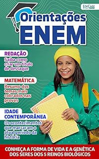 Orientações Enem Ed. 36 - Redação