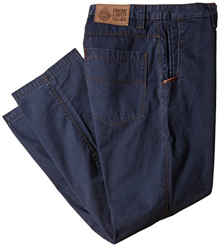 Justin Flame Resistant Men's Weather Washed Ripstop