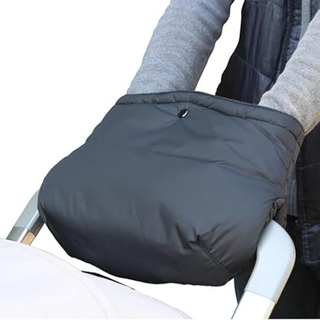 joyren calentador de invierno para cochecito de bebé carrito para ...