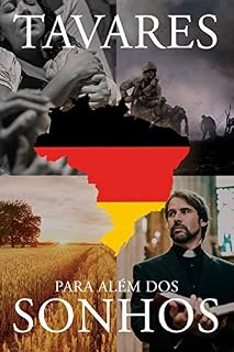 Livro Para além dos sonhos