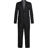 Tommy Hilfiger Boys' 2-Piece Formal Suit Set