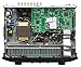 Marantz NR1200 AV Receiver (2019 Model) | 2-Channel Home Theater Amp | Wi-Fi, Bluetooth, Heos + Alexa | Immersive Movies, Music & Gaming | Auto Low Latency Mode for Xbox One | Smart Home Automationthumb 3