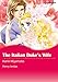 The Italian Duke's Wife: Harlequin comics by Penny Jordan, Karin Miyamoto