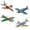 Galt-Toys-Glider-Planes-Craft-Kit-for-Kids-Ages-5-Years-Plus Galt Toys, Glider Planes, Craft Kit for Kids, Ages 5 Years Plus