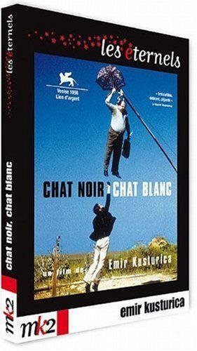 Chat Noir, Chat Blanc