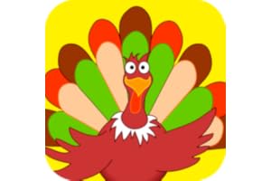 Starfall Turkey
