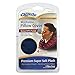 Cloudz Washable Travel Neck Pillow Cover - Blue