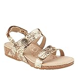 Aetrex Denise Sandals