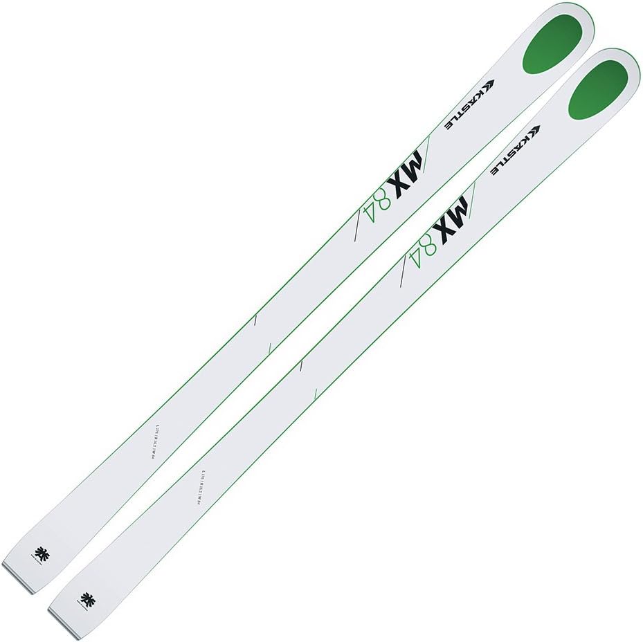 2017 Kastle MX84 Skis (152)