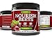 EzyAbsorb Beet Root Powder - Organic Beet Root Juice Powder + BCAA Amino Acids, Vitamins C, B3, B12 + L-Arginine HCL + L-Citrulline Dl-Malate + Bioperine | Nitric Oxide Booster Supplement | Non-GMO Hy