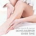 Body Lotion by Olay, Quench Shimmer Body Lotion Pump 11.80 oz (Pack of 3)