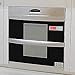 Nano Shield Dishwasher Magnet Clean Dirty Sign, 2021 New Design Decorative Dishwasheer Indicator Slidee Reminder with Sticky Tab Adhesion, Slide Signs Cool Kitchen Gadgets - White