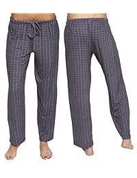 Real Essentials 3 Pack: pantalones para dama Yummy Pyjama