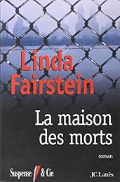 La  maison des morts