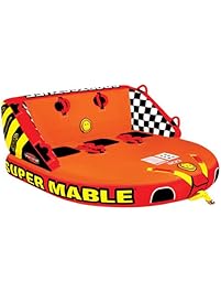 SportsStuff SUPER MABLE Towable Tube