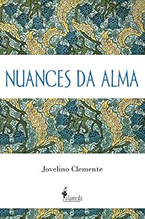 Livro Nuances da alma