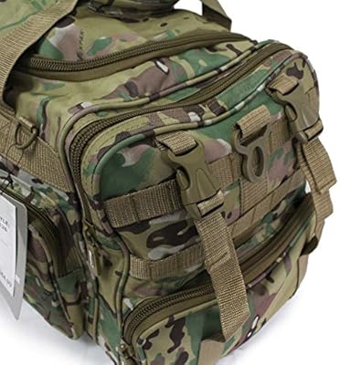 nexpak tactical duffle