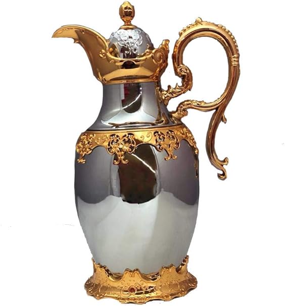 arabic coffee flask