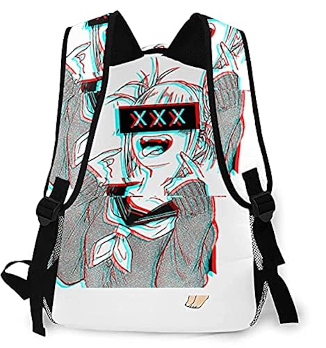 toga himiko backpack