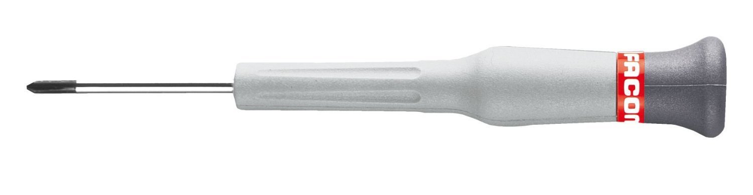 Facom AEFP.1 75 x 75 x 1 Micro Screwdriver