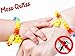 Rainbow Weaved Pokemon Mosquito Repellent Bracelets With Pikachu Charms DEET FREE Wristbands Pack Of 5 By MoZZ QuitZZ