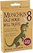 Munchkin 8 – Half Horse, Will Travel Card Game (Expansion), 112-Card Expansion, Adults, Kids, & Family, Fantasy Adventure RPG, Ages 10+, 3-6 Players, Avg Play Time 120 Min, Steve Jackson Games