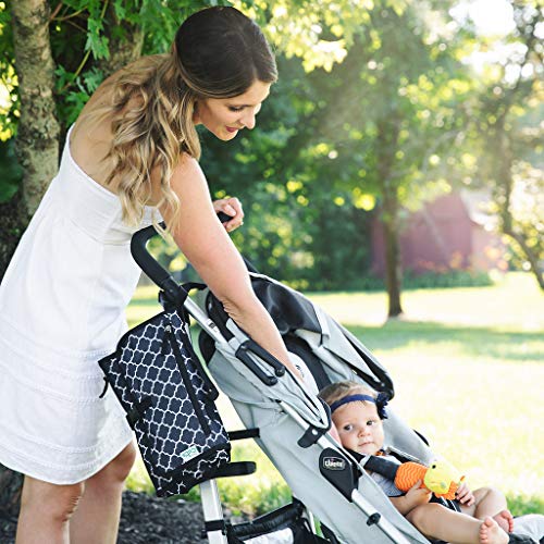 3 Portable+Changing+Diaper+Travel+Station