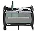 Graco Pack 'n Play Playard with Reversible Napper and Changer LX, Basin