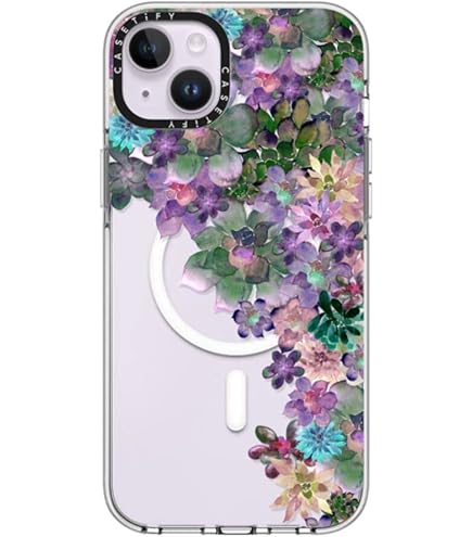 Amazon.com: CASETiFY for iPhone 13 Pro Case - Pebbled Folio | Card